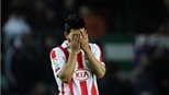 Khủng hoảng ở Atletico Madrid: Thời khắc của sự thật